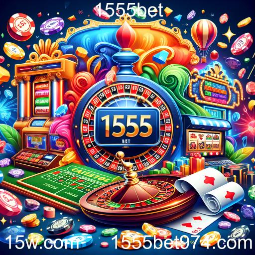 FAQ 1555bet Brasil - Perguntas frequentes sobre bônus, PIX, RTP, APP mobile e VIP