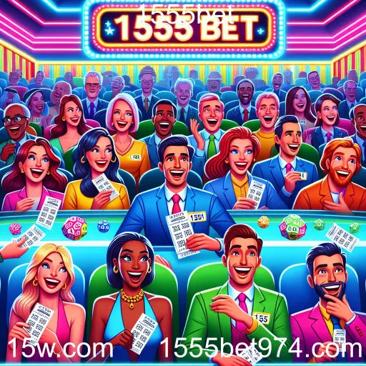 Estatísticas de bônus da 1555bet em São Paulo, Rio de Janeiro e Brasília